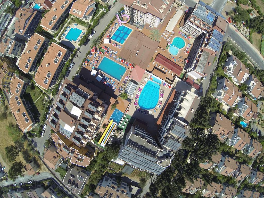Otel Club Chicago Marmaris