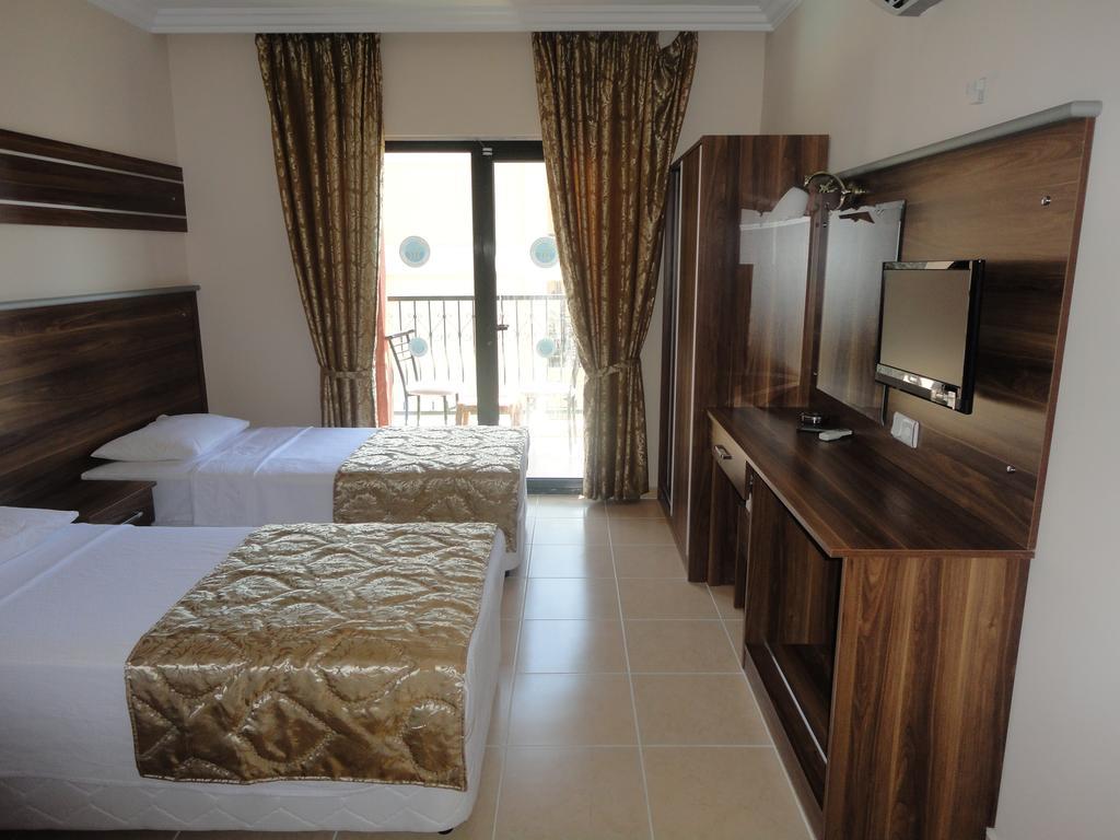 Otel Club Chicago Marmaris