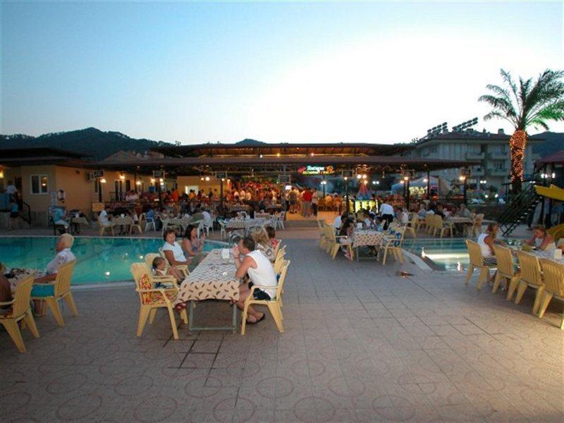 Otel Club Chicago Marmaris