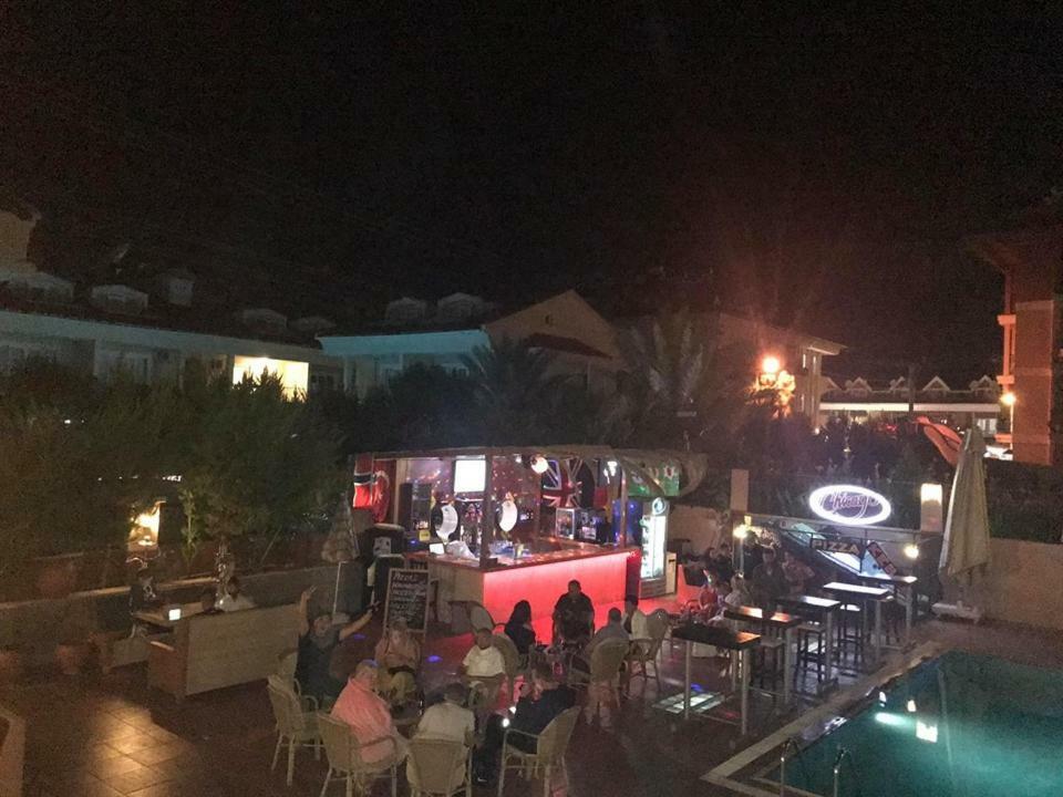 Otel Club Chicago Marmaris
