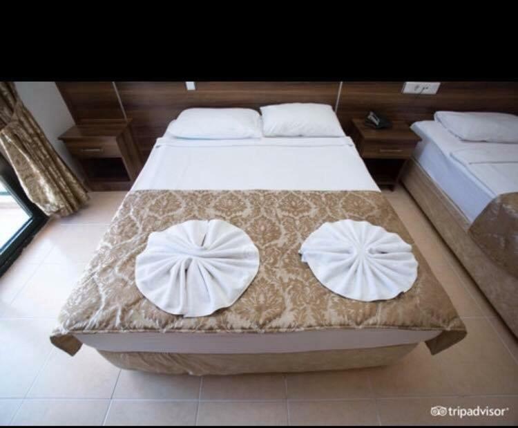 Club Chicago Otel Marmaris
